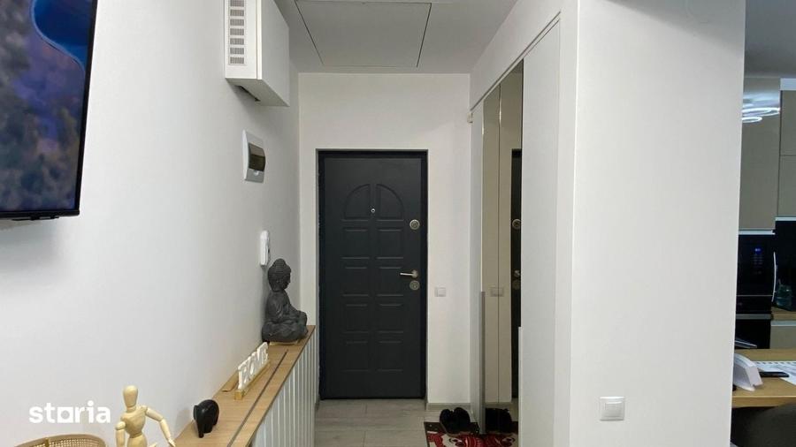 Apartament 2 camere, - 48 mp, zona El Gringo, Selimbar - 1