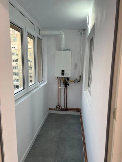 Apartament 2 Camere Barca Focsani Comision 0 Decomandat Renovat - 5