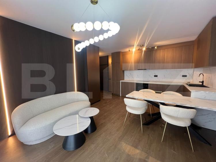 Apartament de vanzare, 53 mp, zona Eroilor - 3