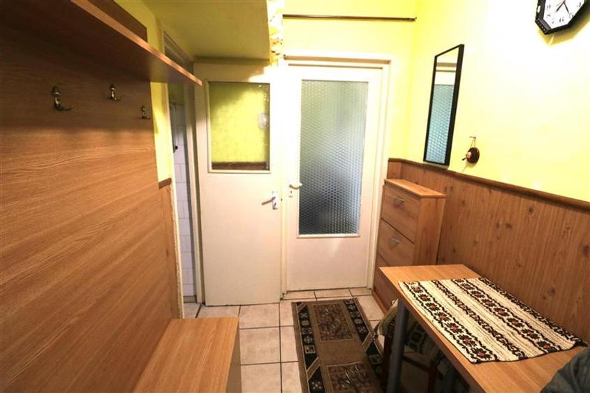 Apartament cu 2 camere semidecomandat în Circumvalațiunii