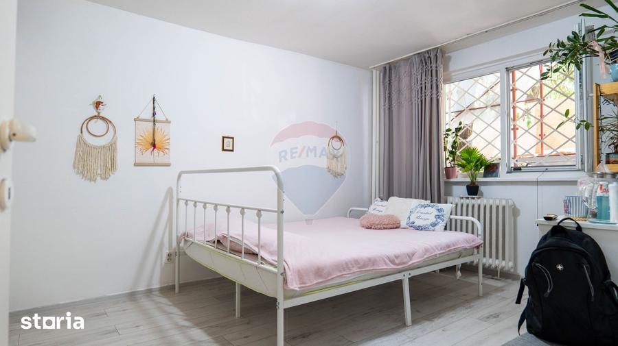 Apartament 2 camere | Lacul Tei | Decomandat - 10