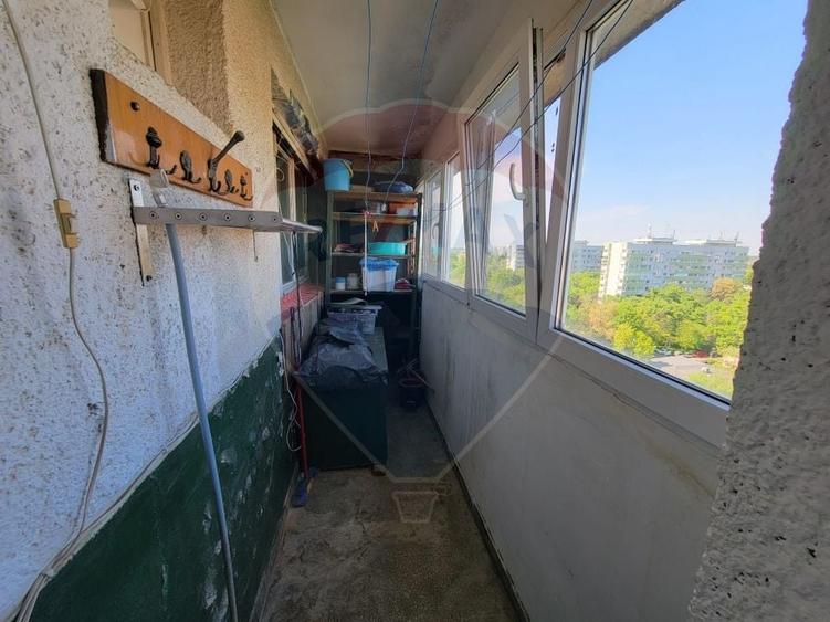Apartament 2 camere de vanzare Vedere Libera - 6