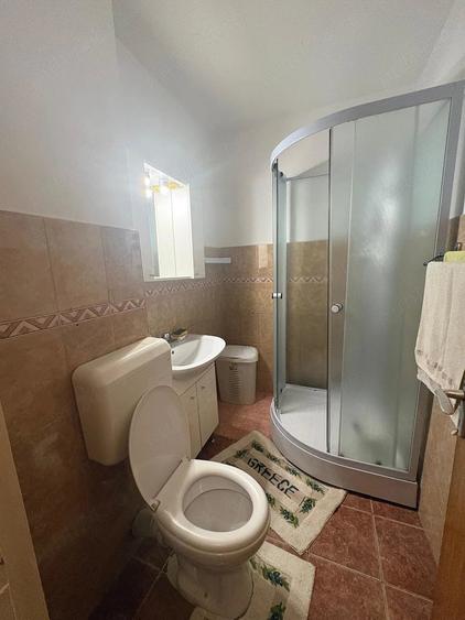 Apartament cu 2 camere semidecomandat în Titan