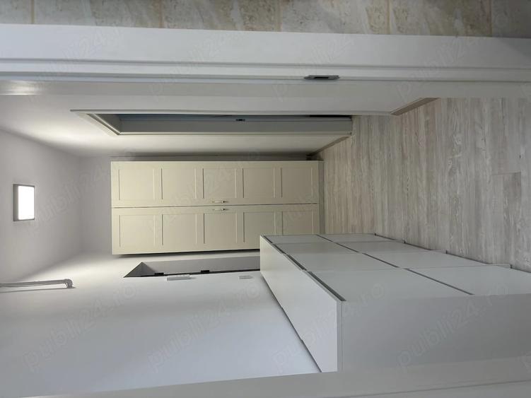 Apartament cu 2 camere decomandat în Roșu