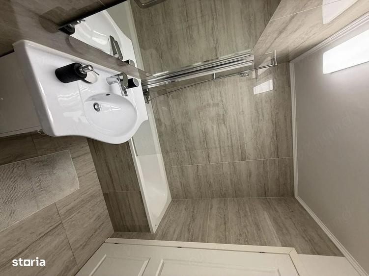 Apartament cu 2 camere în Baba Novac