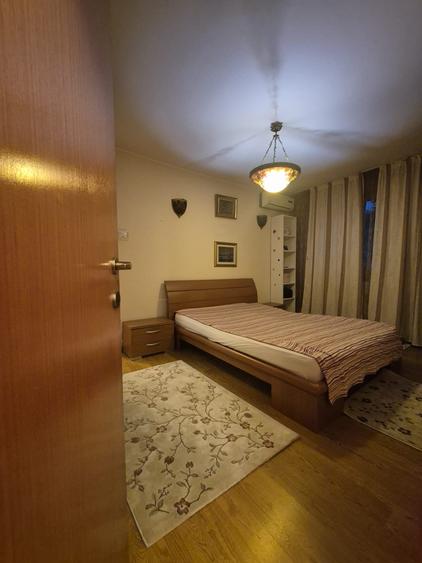 Apartament cu 3 camere circular în Drumul Taberei