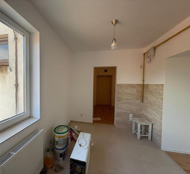 Apartament 2 camere, 77 mp, vedere spre Cetate - 6