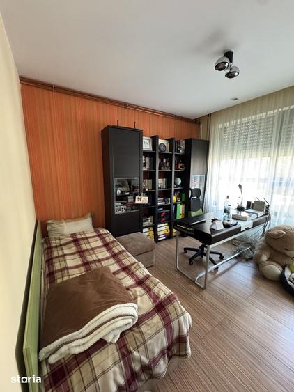 Apartament cu 4 camere în Bucureștii Noi