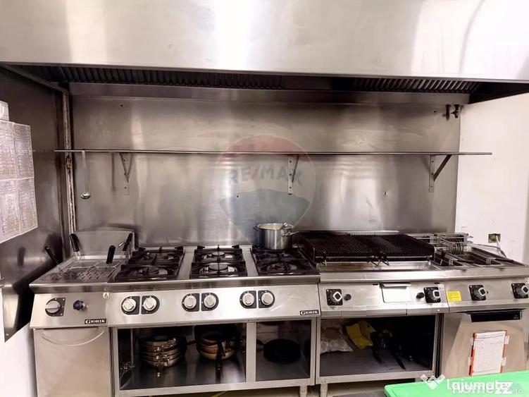 Predare afacere, restaurant in Centrul Vechi | Smardan - 10