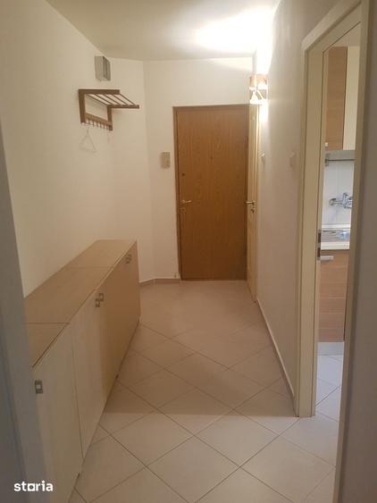 Apartament 2 camere Aviatiei - spatios, mobilat, liber, proprietar - 11