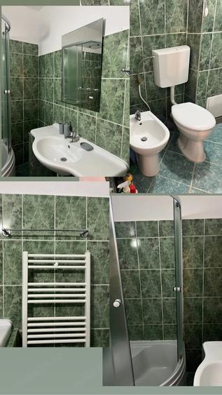 Apartament cu 2 camere semidecomandat în Sud