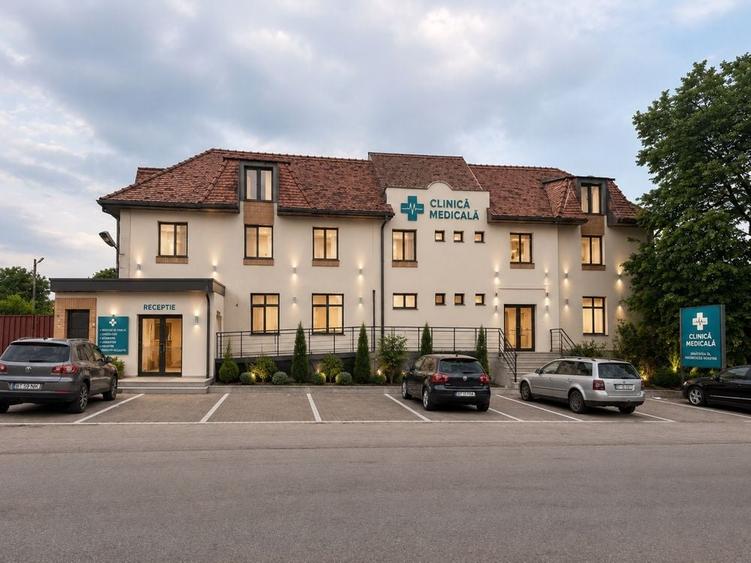 Spațiu comercial, de 11,100 mp, în Periferie