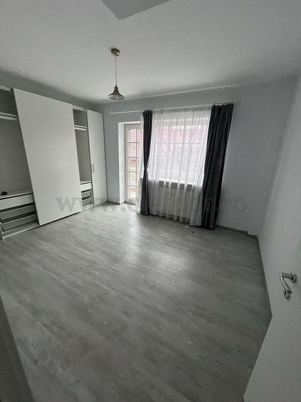 Vila individuala de închiriat în zona Pipera-Iancu Nicolae - 7