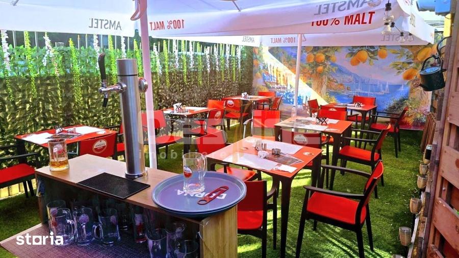 Spațiu comercial, de 42 mp, în Berceni