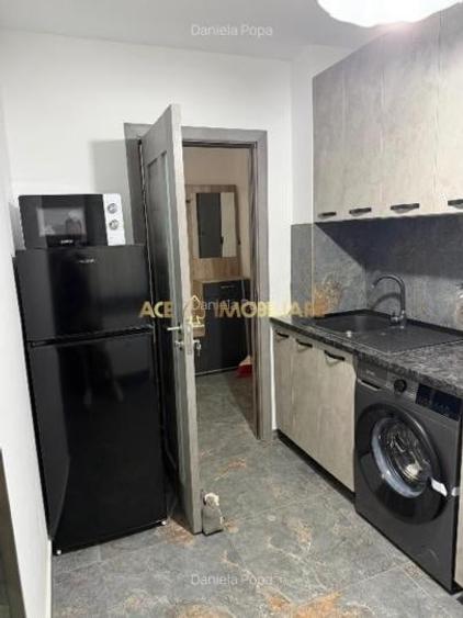 Apartament cu 3 camere decomandat, mobilat în Drumul Taberei