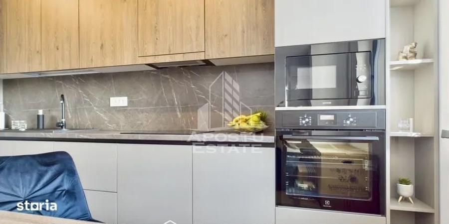 Apartament modern, 2 camere, bloc nou, Torontalului - Timisoara - 1