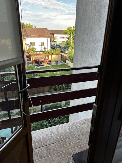 Apartament cu 2 camere nedecomandat în Central