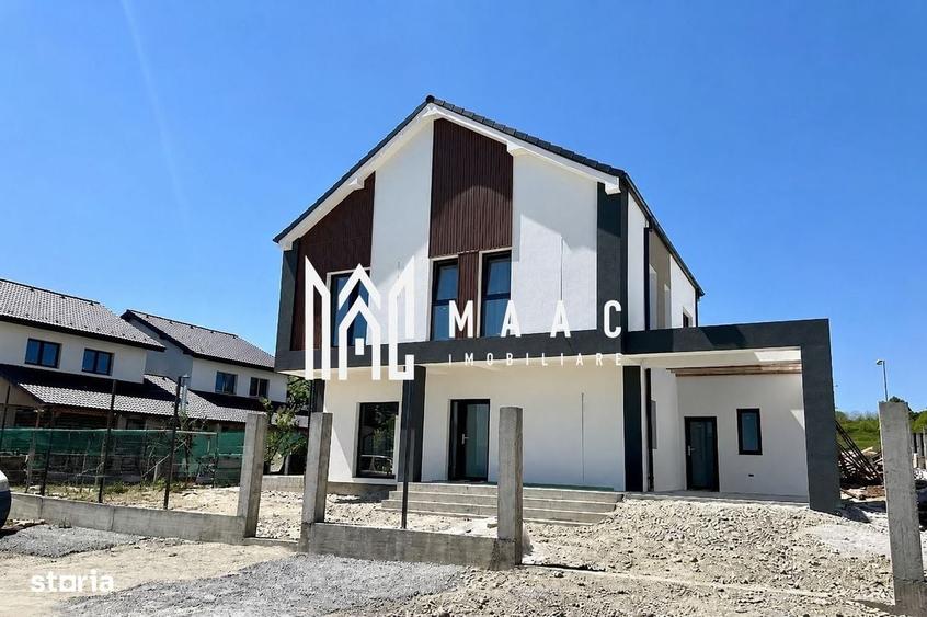 Casă cu 4 camere cu Teren 360 Mp în Central