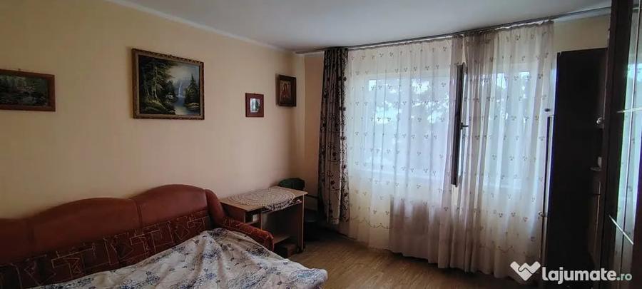 Garsonieră în Central
