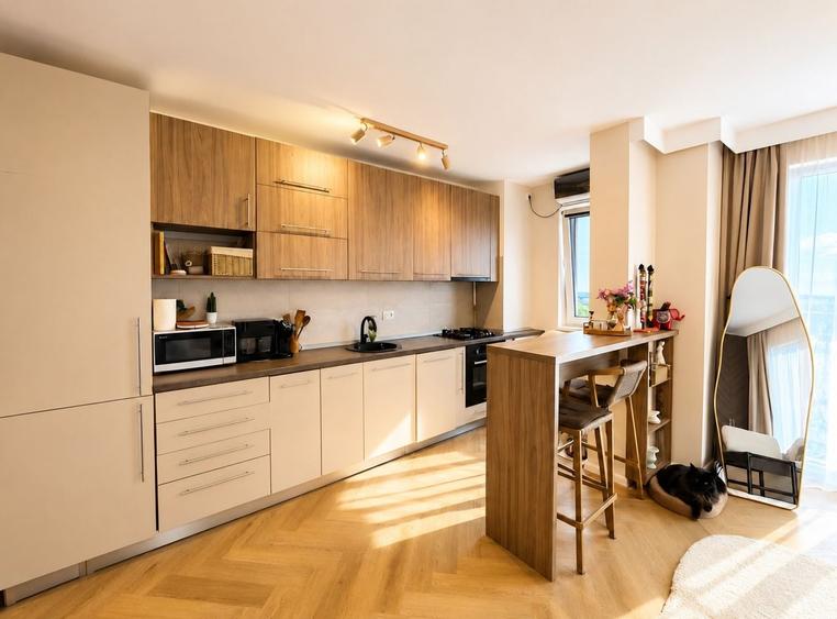 Proprietar Apartament Grand Park Sopor - 7