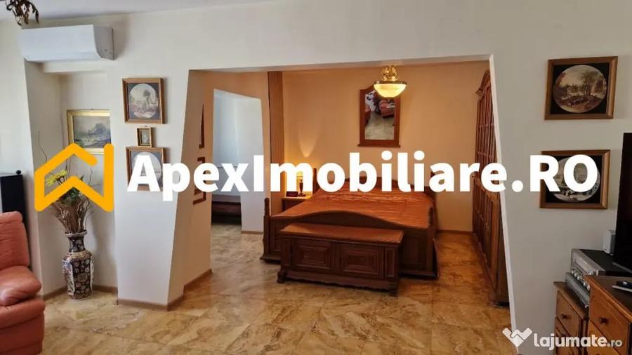 Apartament 3 camere de inchiriat Decebal Bucure?ti | ApexIm - 1