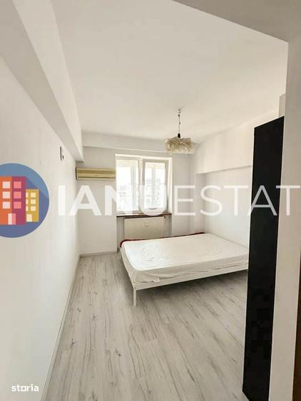 Tineretului 5` Metrou Timpuri Noi Parc Gheorghe Sincai Renovat - 3