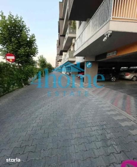 Apartament cu 2 camere semidecomandat în Ozana