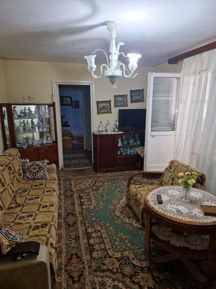 Inchiriez apartament 2 camere mobilat, cartier Brazda complex Simplon - 5