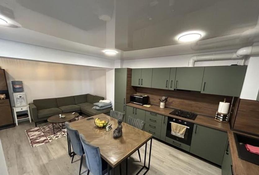 Apartament cu 2 camere decomandat în ICIL