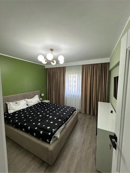 Apartament 2 camere - 2