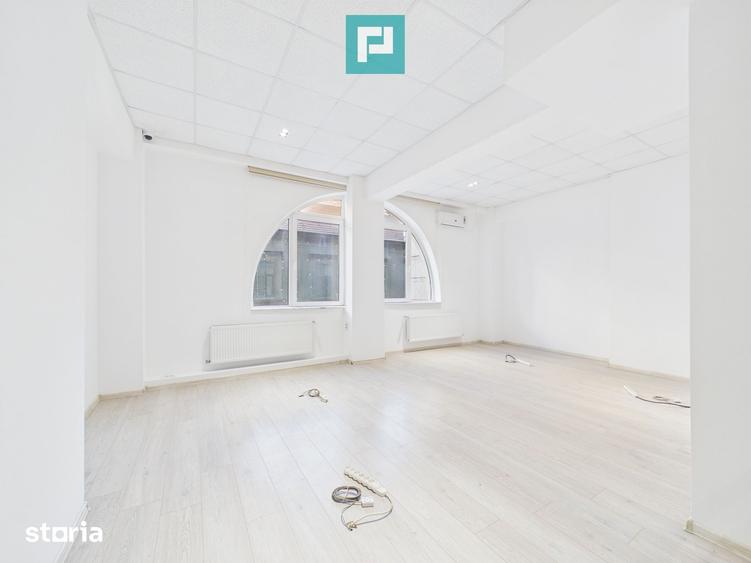 Spațiu comercial, de 182 mp, în Ultracentral
