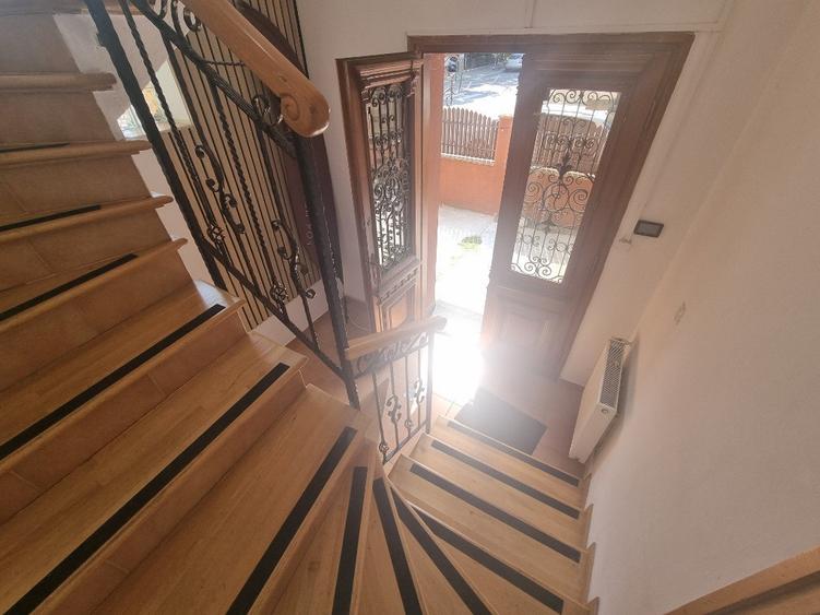 Spațiu comercial, de 120 mp, în Pipera