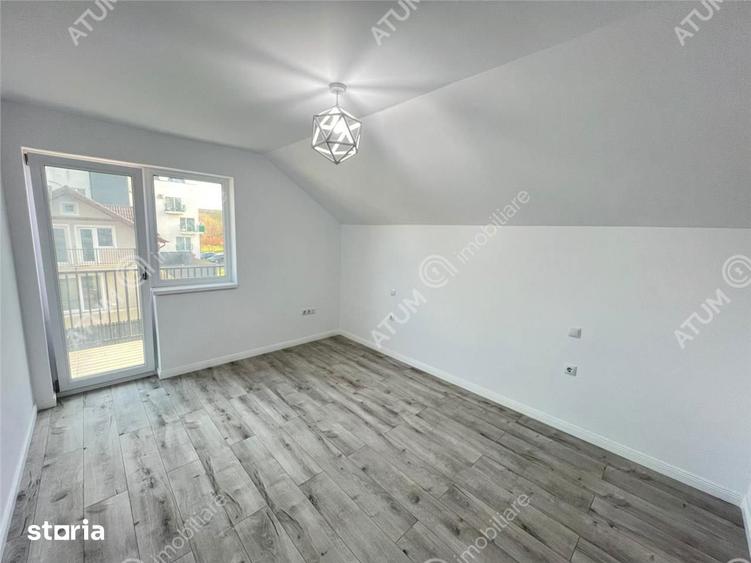 Casă cu 4 camere decomandat cu Teren 250 Mp în Central