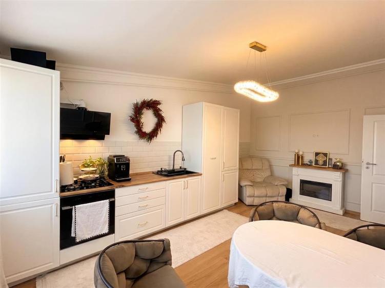 Apartament 3 camere | Bloc Nou | Decomandat | 60 mp | 3c-4671 - 1