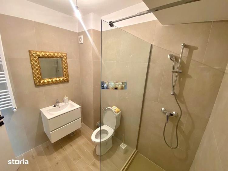 Apartament cu 2 camere în Nord