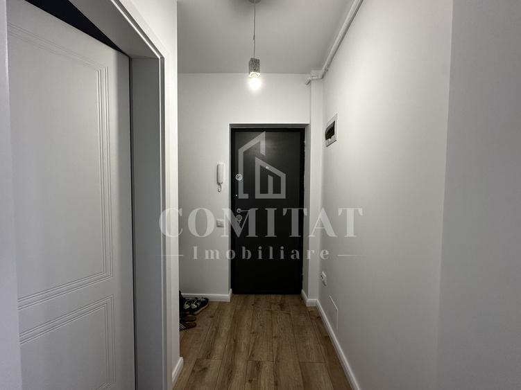 Apartament la cheie | Loc de parcare | Zona Stejarului - 16