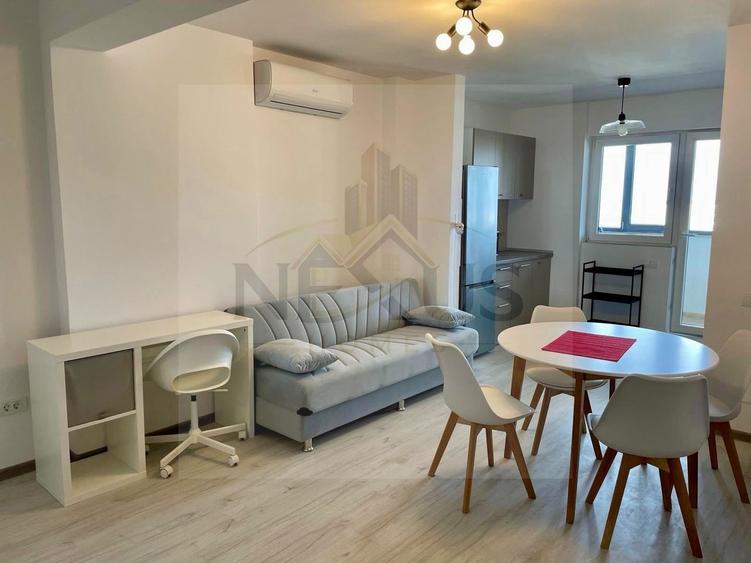 Apartament 2 camere - Metrou Berceni | Mobilat si utilat - Piscina - 1