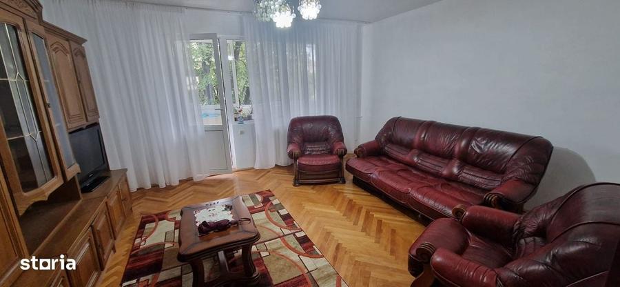 Apartament 3 Camere Etaj 1 Complex Studentesc 450 euro - 8