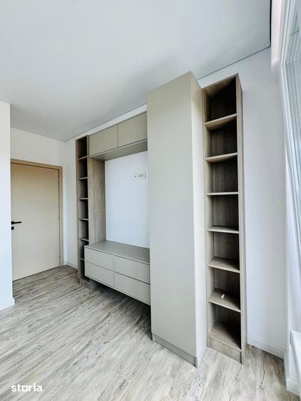 Apartament cu 2 camere în Bucium