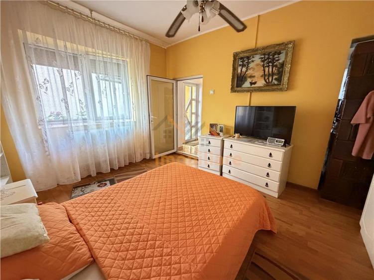 Casă cu 4 camere cu Teren 471 Mp în Iosia