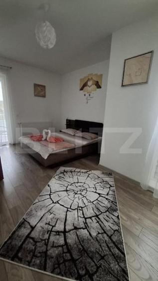 Apartament cu 2 camere decomandat, mobilat în Libertății