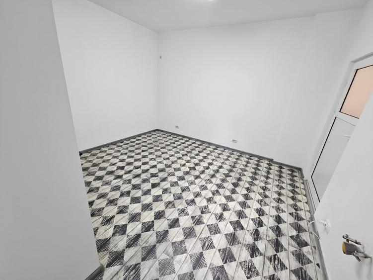 Apartament cu 2 camere decomandat în Domenii