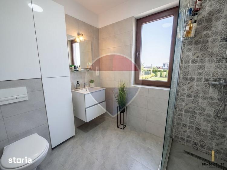 Apartament cu 2 camere în IAR