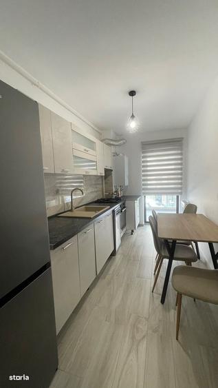 Drumul Taberei, Moghioros Park Residence - 8