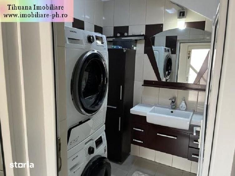 Casă cu 5 camere cu Teren 120 Mp în Transilvaniei