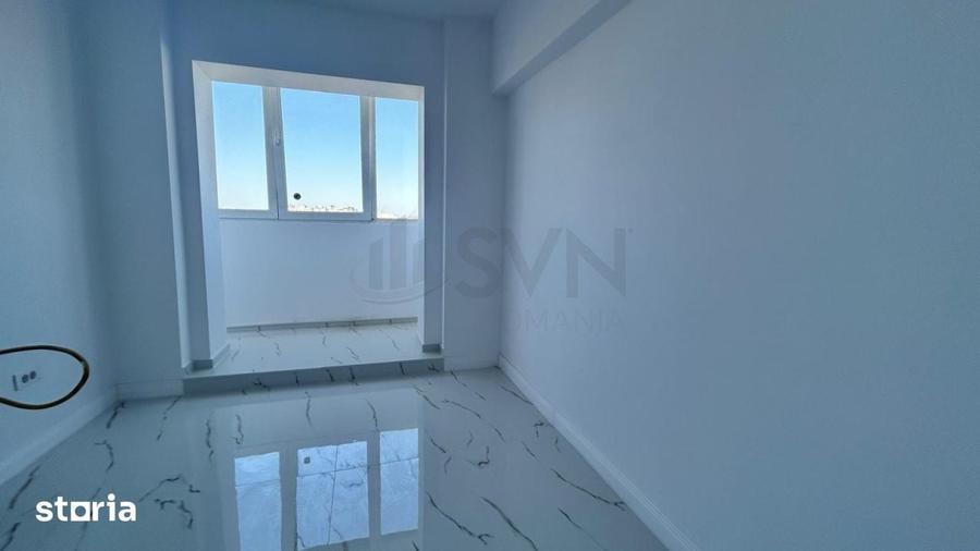 Apartament cu 3 camere în Gara de Nord
