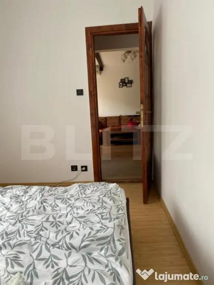 Apartament cu 3 camere decomandat în Dacia