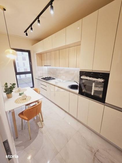 Garsoniera | Complexul Exigent Plaza | Faza 5 | - 12