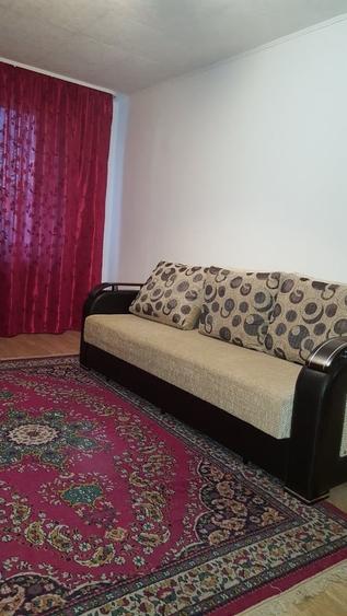 Apartament cu 2 camere decomandat în Brâncoveanu