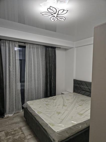 Apartament cu 2 camere decomandat în Rediu